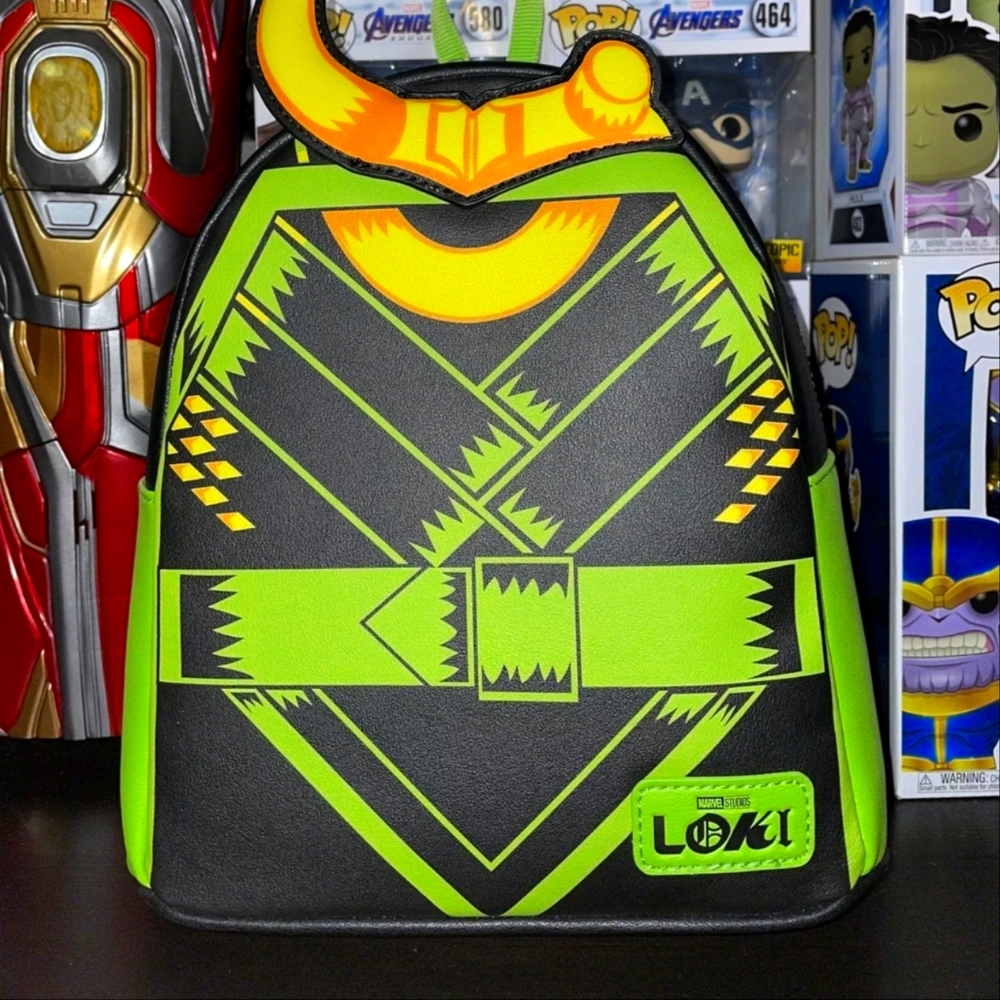 Sylvie mini backpack